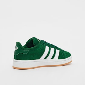 adidas Originals Campus 00s Kids Sneaker grün