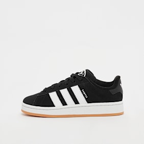 adidas Originals Campus 00s CF EL C Kids Sneaker (PS) zwart