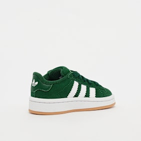 adidas Originals Sneaker Campus 00s CF EL I Kids (TD) verde