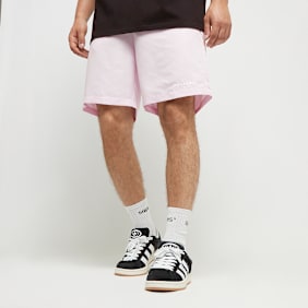 Pegador Logo Swim Shorts rosa