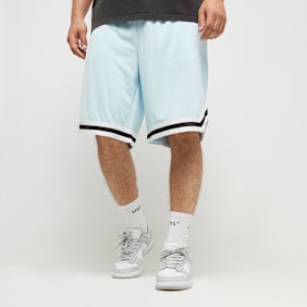 Pegador Lansing Basketball Shorts blau