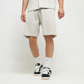 Pegador Troy Plissee Shorts beige
