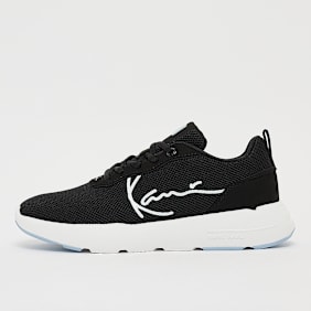 Karl Kani Snug Runner schwarz
