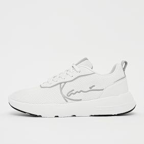 Karl Kani Snug Runner blanc
