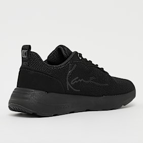 Karl Kani Snug Runner zwart