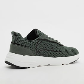 Karl Kani Snug Runner zelena