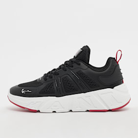 Karl Kani Runner LM noir