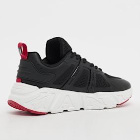 Karl Kani Runner LM crna