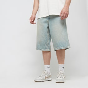 Pegador Alcoa Jorts blauw