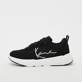 Karl Kani Snug Runner (GS) crna
