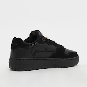 Karl Kani Kani 89 UP Logo PRM nero