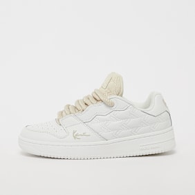 Karl Kani 89 Sk8 blanc