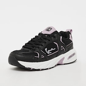 Karl Kani Prime Runner crna