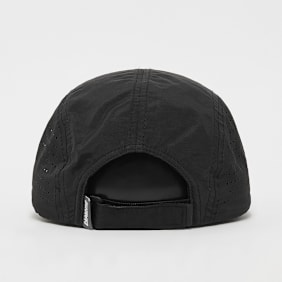 Capacité 5 Panel Cap schwarz