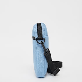 Capacité Crossbody Bag azul