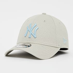 New Era 9Forty League Essential MLB New York Yankees beige