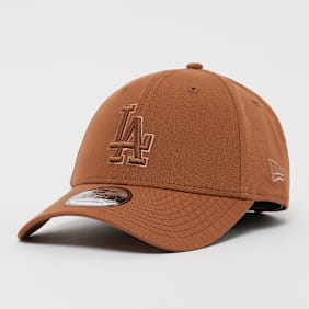 New Era 9Forty Repreave Outline MLB Los Angeles Dodgers marrone