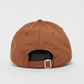 New Era 9Forty Repreave Outline MLB Los Angeles Dodgers brązowy