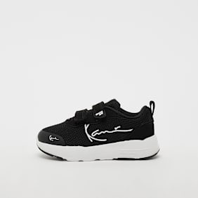 Karl Kani Snug Runner (TD) nero