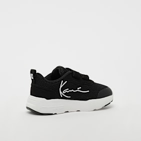 Karl Kani Snug Runner (TD) nero