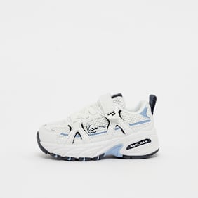 Karl Kani Prime Runner (TD) weiß