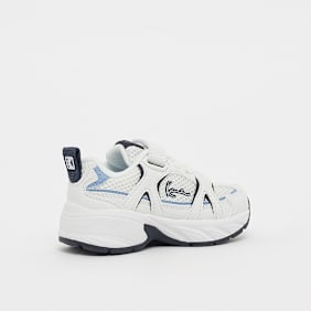 Karl Kani Prime Runner (TD) weiß