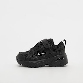 Karl Kani Prime Runner (TD) noir