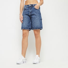 2Y STUDIOS Mayli Worker Jorts blauw