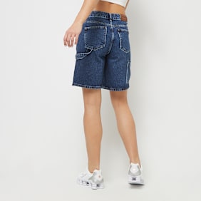 2Y STUDIOS Mayli Worker Jorts blauw