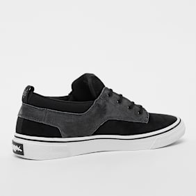 Zoo York Hangout schwarz