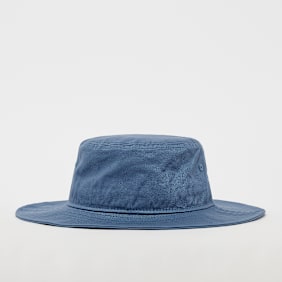 New Era Female Bucket Adventure MLB New York Yankees blauw