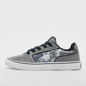 Zoo York Pyramid grau