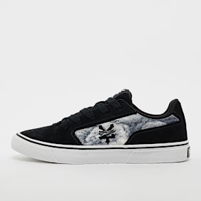 Zoo York Pyramid noir