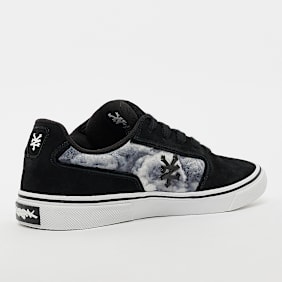 Zoo York Pyramid zwart