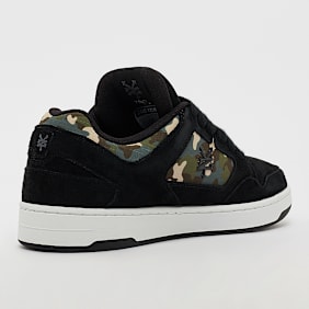 Zoo York D7 schwarz