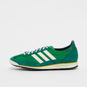 adidas Originals SL 72 OG Sneaker W groen