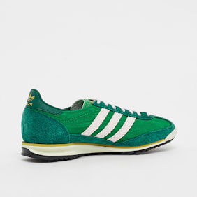 adidas Originals SL 72 OG Sneaker W zelena