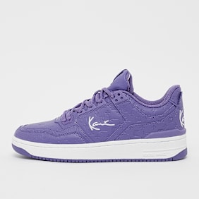 Karl Kani 89 Luxury PRM morado