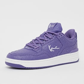 Karl Kani 89 Luxury PRM pourpre