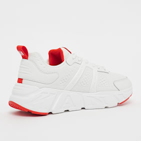 Karl Kani Kani Runner blanc