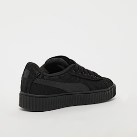PUMA Creeper Phatty Corduroy Enfants noir