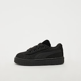 PUMA Creeper Phatty Corduroy AC Inf (TD) noir