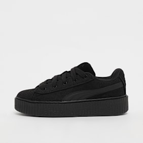 PUMA Creeper Phatty Corduroy schwarz