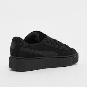 PUMA Creeper Phatty Cordurdy negro