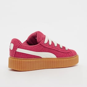 PUMA Creeper Phatty Cordurdy rouge