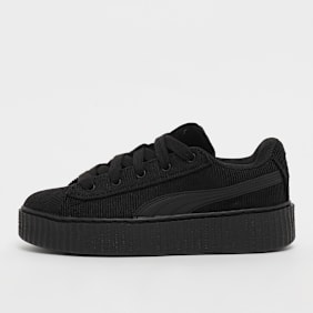 PUMA Creeper Phatty Cordurdy noir