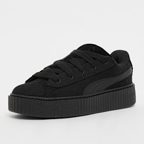 PUMA Creeper Phatty Cordurdy schwarz