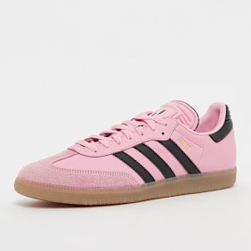 adidas Originals Samba Messi Sneaker rosa