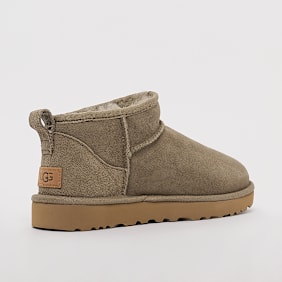UGG Classic Ultra Mini beige