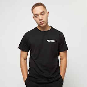 Mister Tee Out$ide Tee noir